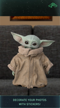 Скачать Star Wars Развлечения для Андроид скриншот 2