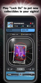 Скачать Star Wars Card Trader by Topps Развлечения для Андроид скриншот 4