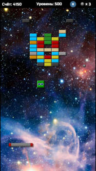 Arkanoid Collection