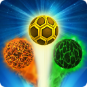 Скачать  Ball Breaks 3D