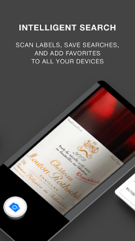 Скачать Wine-Searcher Еда и напитки для Андроид скриншот 2
