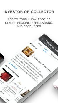 Скачать Wine-Searcher Еда и напитки для Андроид скриншот 3
