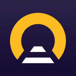 Логотип Eurail/Interrail Rail Planner