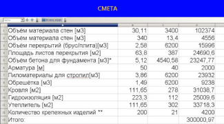 Скачать СтройСам Инструменты для Андроид скриншот 4