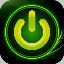 app logo