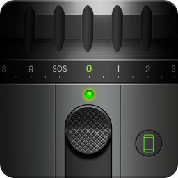 app logo