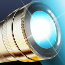 Скачать  LED фонарик HD - Flashlight