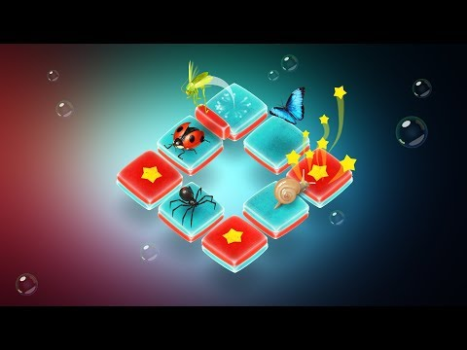 Скачать Хамбаг Головоломки для Андроид скриншот 8
