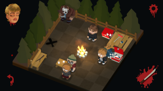 Скачать Friday the 13th: Killer Puzzle Головоломки для Андроид скриншот 7