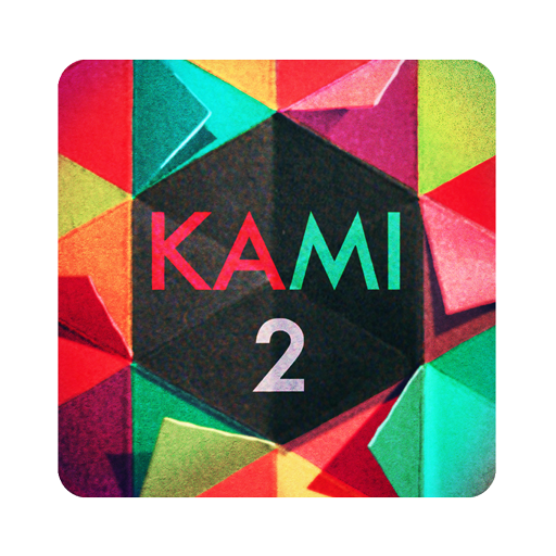 Логотип KAMI 2
