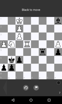 Скачать Шахматные тактики Настольные игры для Андроид скриншот 3