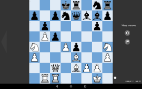 Скачать Шахматные тактики Настольные игры для Андроид скриншот 6