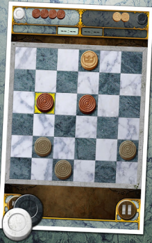Скачать Шашки 2 Настольные игры для Андроид скриншот 6