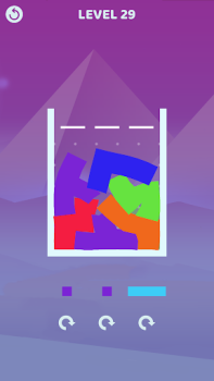 Jelly Fill: Physics Brain Test