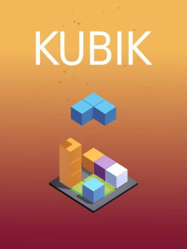 Скачать Kubik Головоломки для Андроид скриншот 6