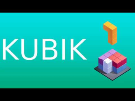 Скачать Kubik Головоломки для Андроид скриншот 8
