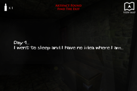 Скачать Dungeon Nightmares Free Приключения для Андроид скриншот 3