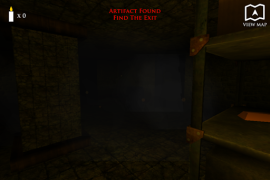 Скачать Dungeon Nightmares Free Приключения для Андроид скриншот 4