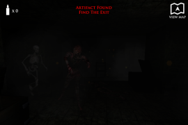 Скачать Dungeon Nightmares Free Приключения для Андроид скриншот 5
