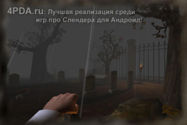 Скачать Slenderman Origins 1 Бесплатно Приключения для Андроид скриншот 5