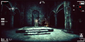 Dark Forest: Lost Story