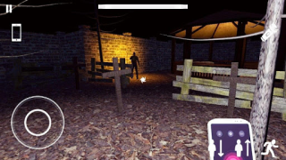 Скачать Redemption - Horror Game Аркады для Андроид скриншот 2