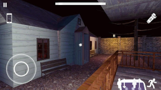 Скачать Redemption - Horror Game Аркады для Андроид скриншот 3