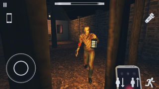 Скачать Redemption - Horror Game Аркады для Андроид скриншот 4