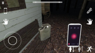 Скачать Redemption - Horror Game Аркады для Андроид скриншот 5