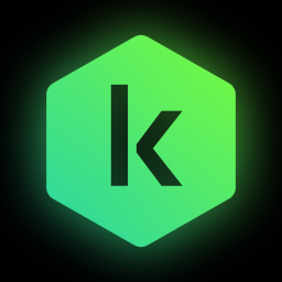 Логотип Kaspersky: Антивирус, AppLock