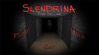 Скачать Slendrina: The Cellar Аркады для Андроид