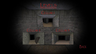 Скачать Slendrina: The Cellar Аркады для Андроид скриншот 2