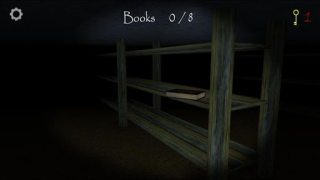 Скачать Slendrina: The Cellar Аркады для Андроид скриншот 5