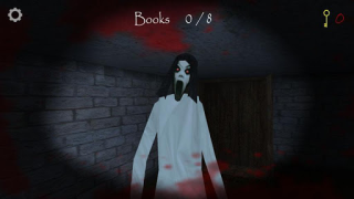 Скачать Slendrina: The Cellar Аркады для Андроид скриншот 6