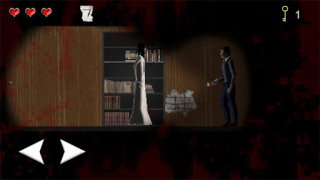 Скачать Slendrina 2D Приключения для Андроид скриншот 4