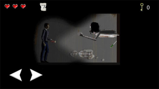 Скачать Slendrina 2D Приключения для Андроид скриншот 5