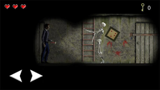 Скачать Slendrina 2D Приключения для Андроид скриншот 6