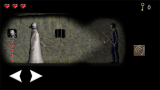 Скачать Slendrina 2D Приключения для Андроид скриншот 7
