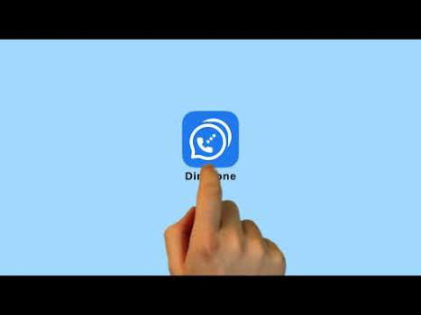 Скачать Dingtone второй номер телефона Связь для Андроид скриншот 8