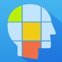 app logo