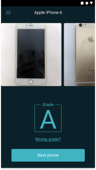 Скачать NSYS Autograding Бизнес для Андроид скриншот 4