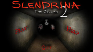Скачать Slendrina: The Cellar 2 Аркады для Андроид