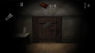 Скачать Slendrina: The Cellar 2 Аркады для Андроид скриншот 2