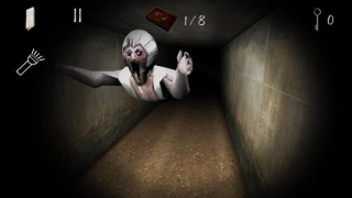 Скачать Slendrina: The Cellar 2 Аркады для Андроид скриншот 3