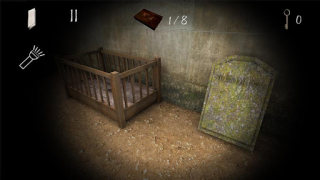 Скачать Slendrina: The Cellar 2 Аркады для Андроид скриншот 4