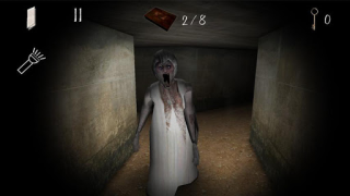 Скачать Slendrina: The Cellar 2 Аркады для Андроид скриншот 5