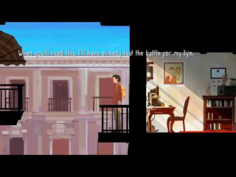 Скачать Father and Son Приключения для Андроид скриншот 6
