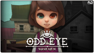 Скачать Разноглазая (Odd Eye) Приключения для Андроид скриншот 6