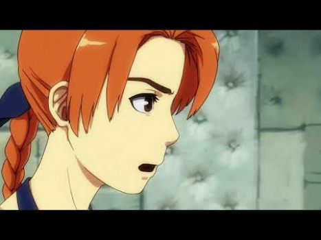 Скачать Forgotton Anne Приключения для Андроид скриншот 8