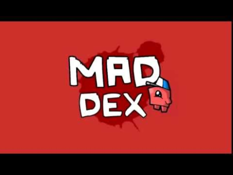 Скачать Mad Dex Аркады для Андроид скриншот 8